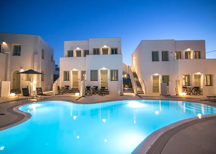 Kallos Imar Boutique Hotel