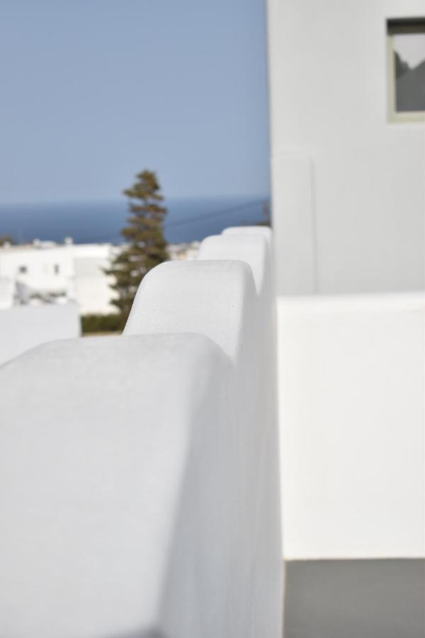Kallos Imar Boutique 4* Mesaria