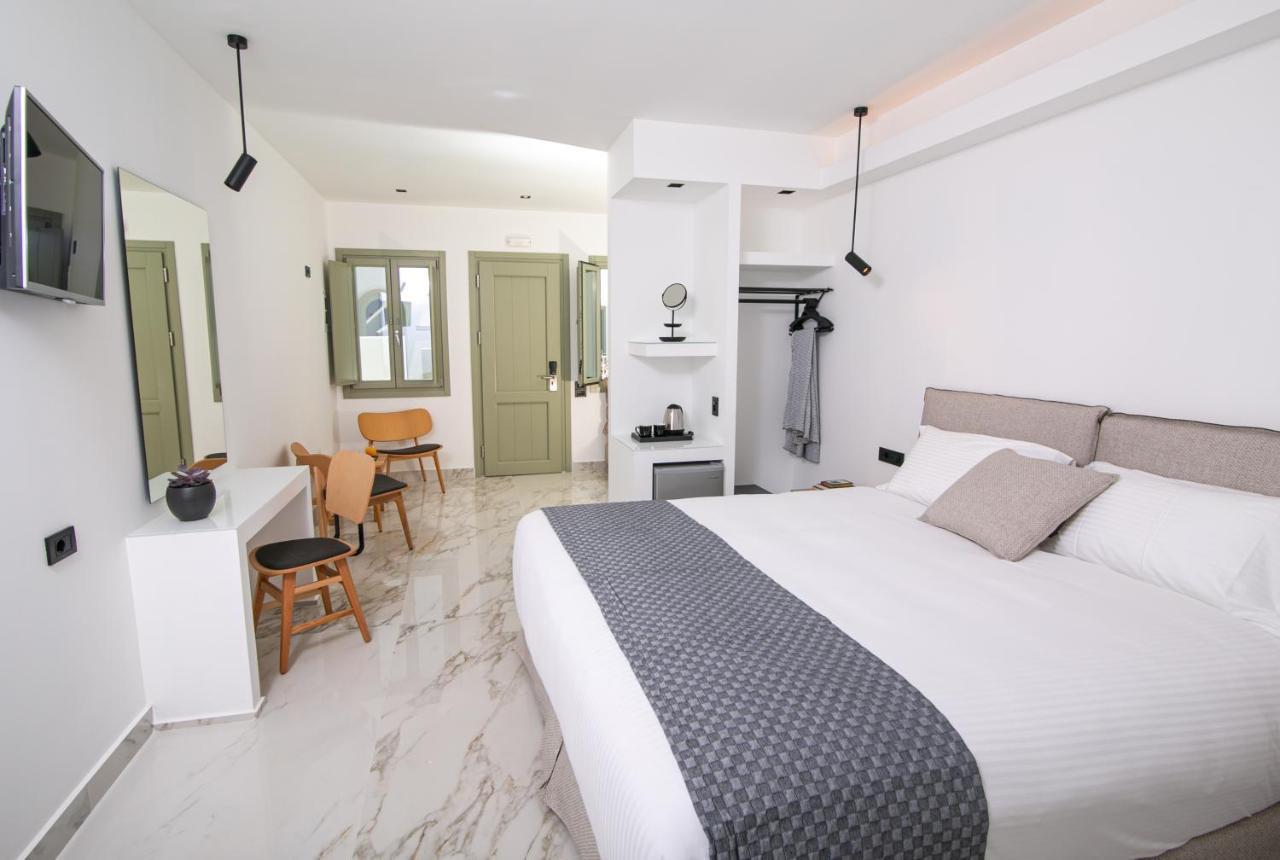 Kallos Imar Hotel Mesaria