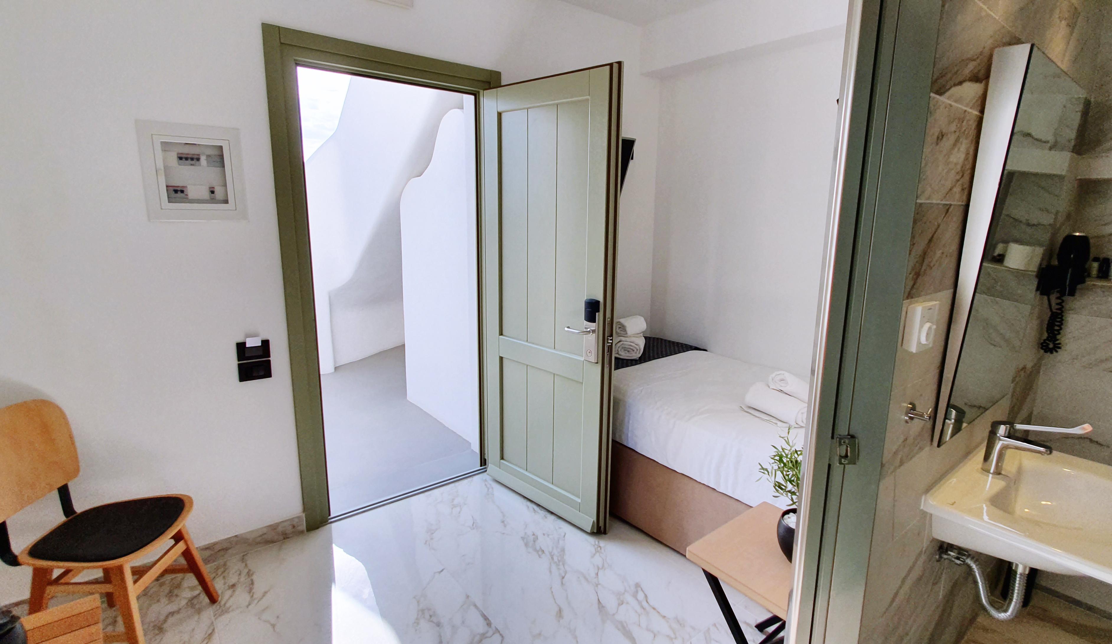 Hotel Kallos Imar Mesaria