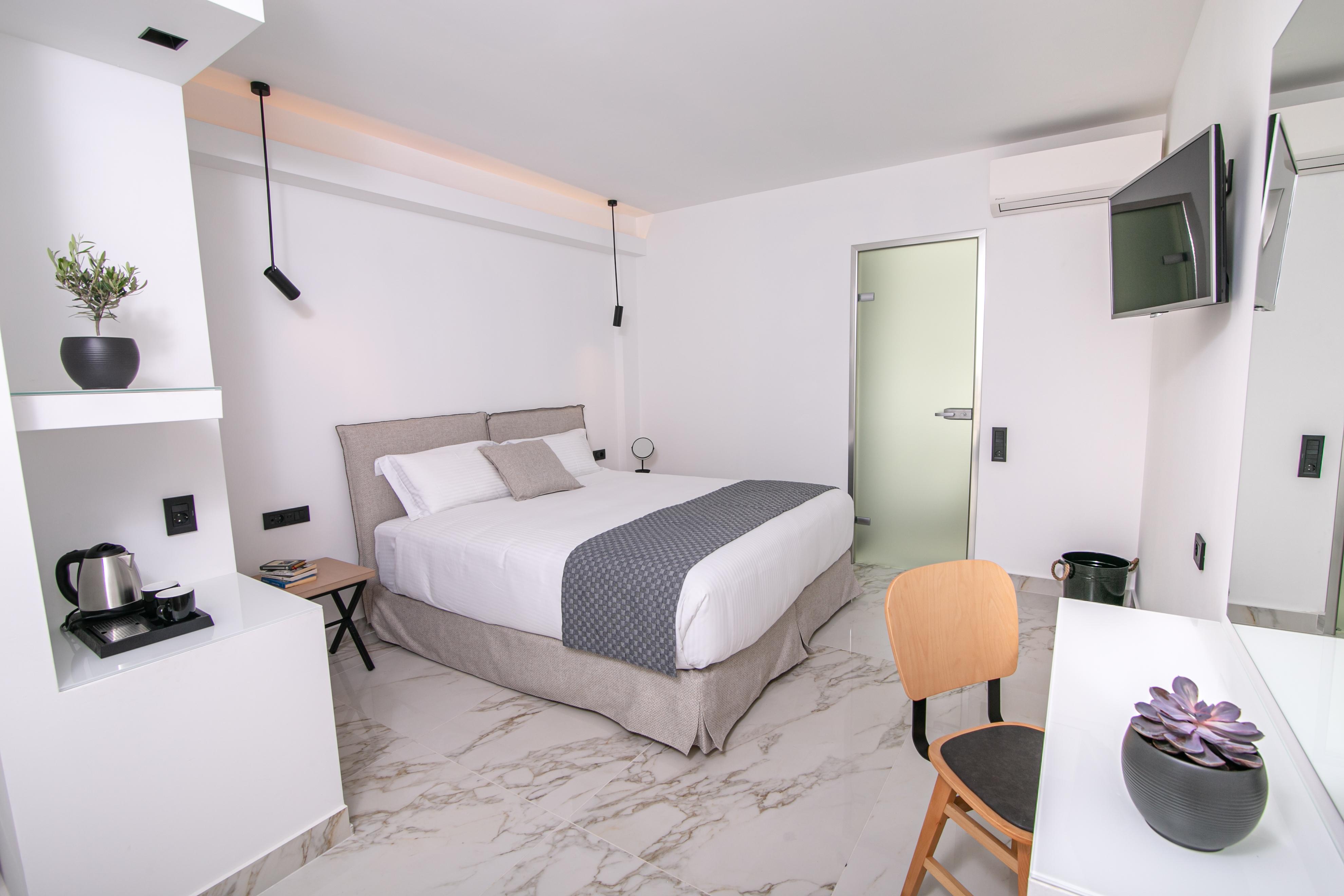 Kallos Imar Hotel Mesaria