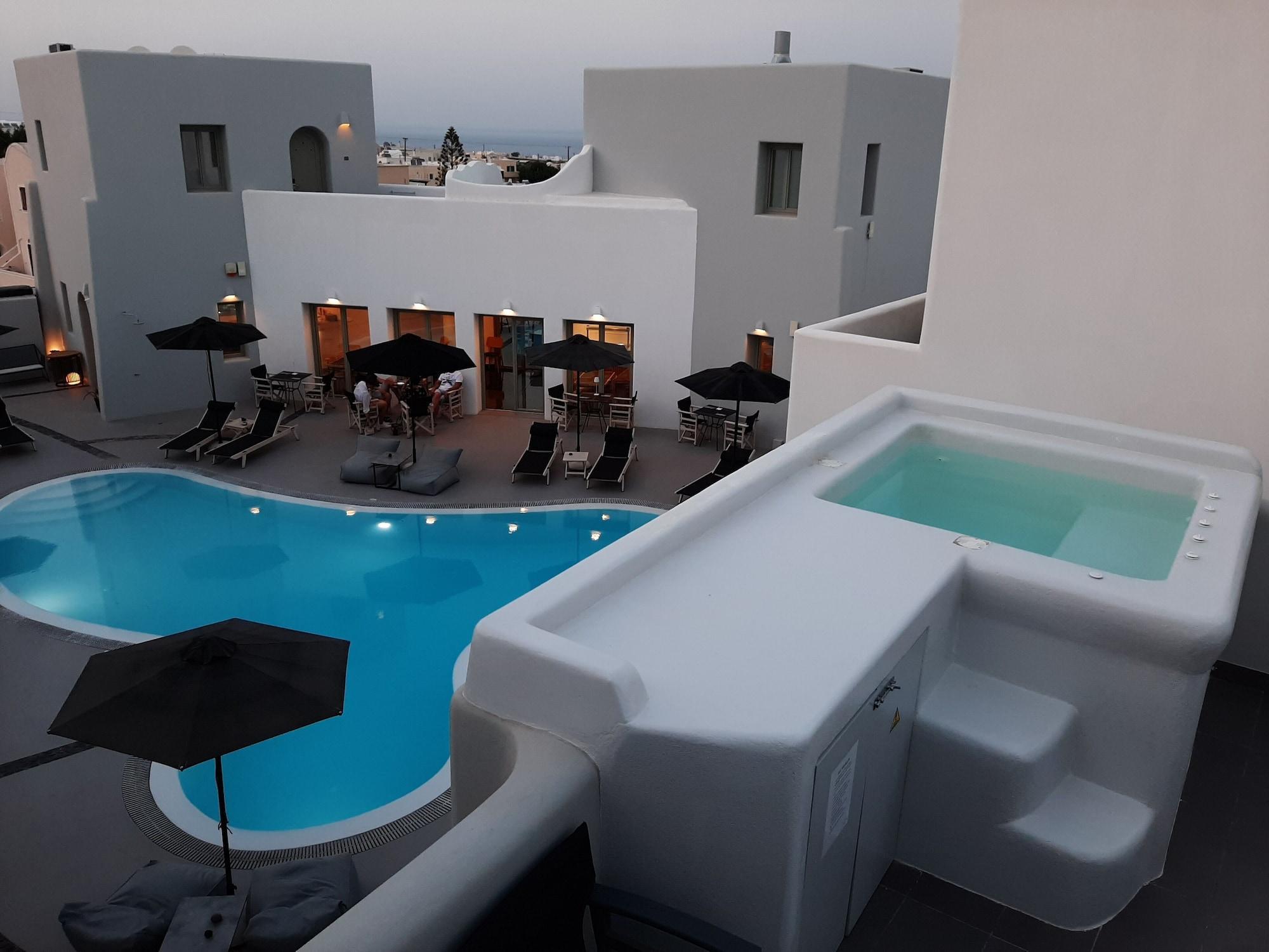 Hotel Kallos Imar
