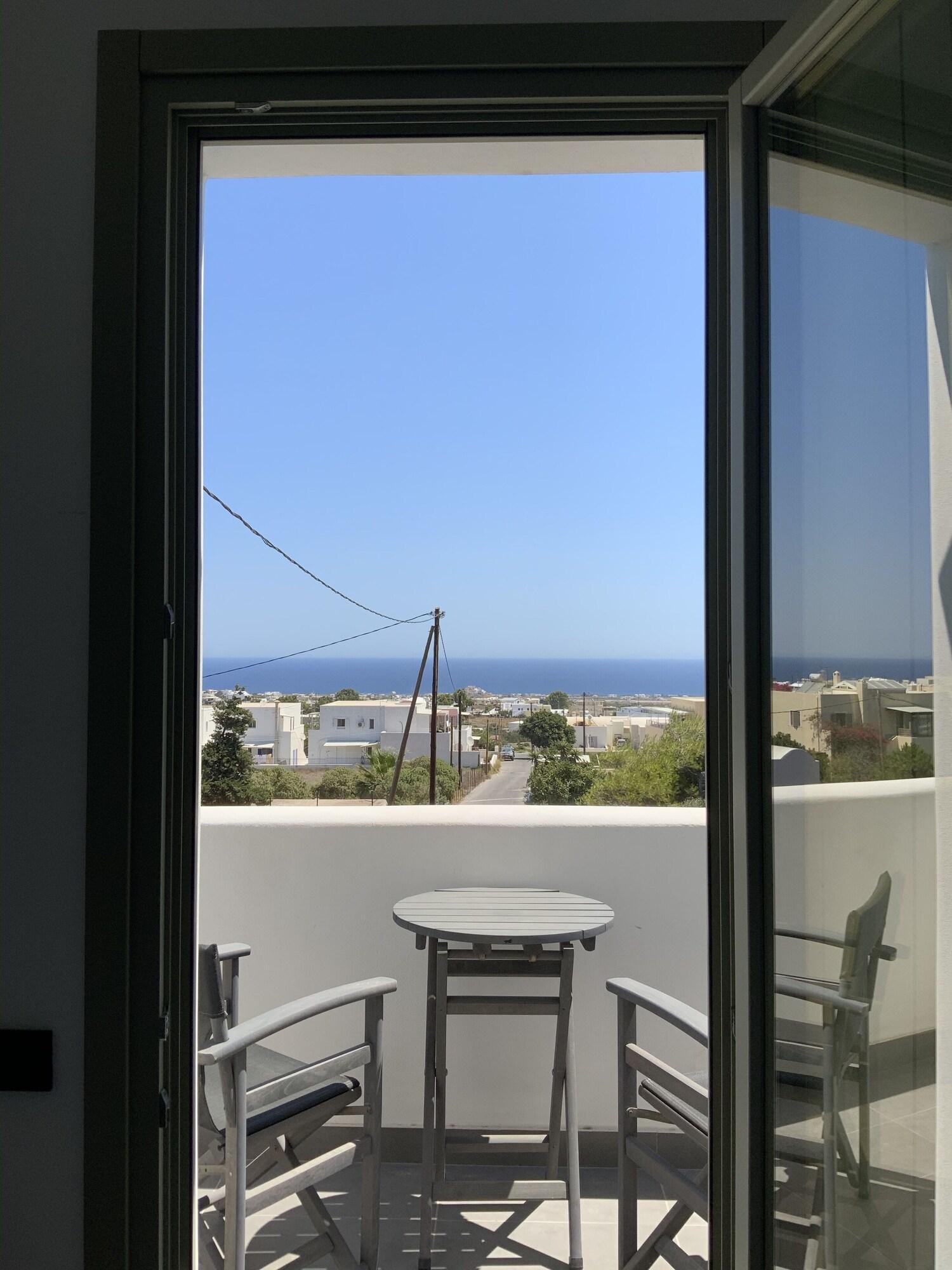 Hotel Kallos Imar Boutique Mesaria