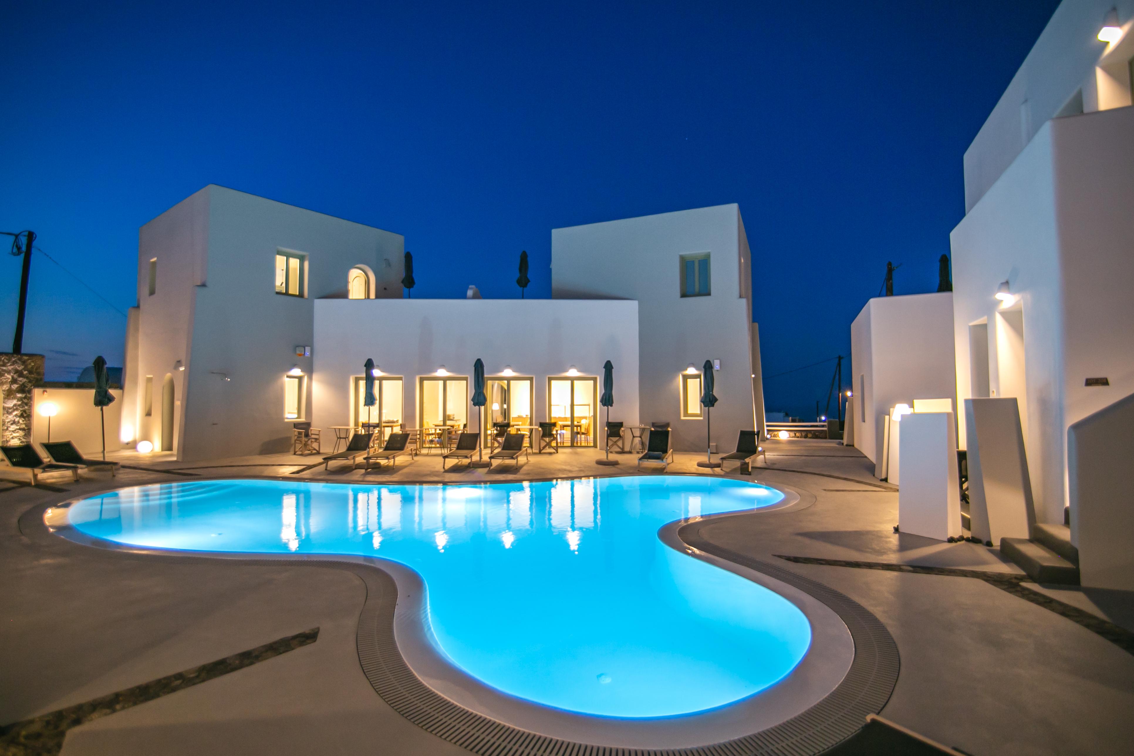 Hotel Kallos Imar Boutique