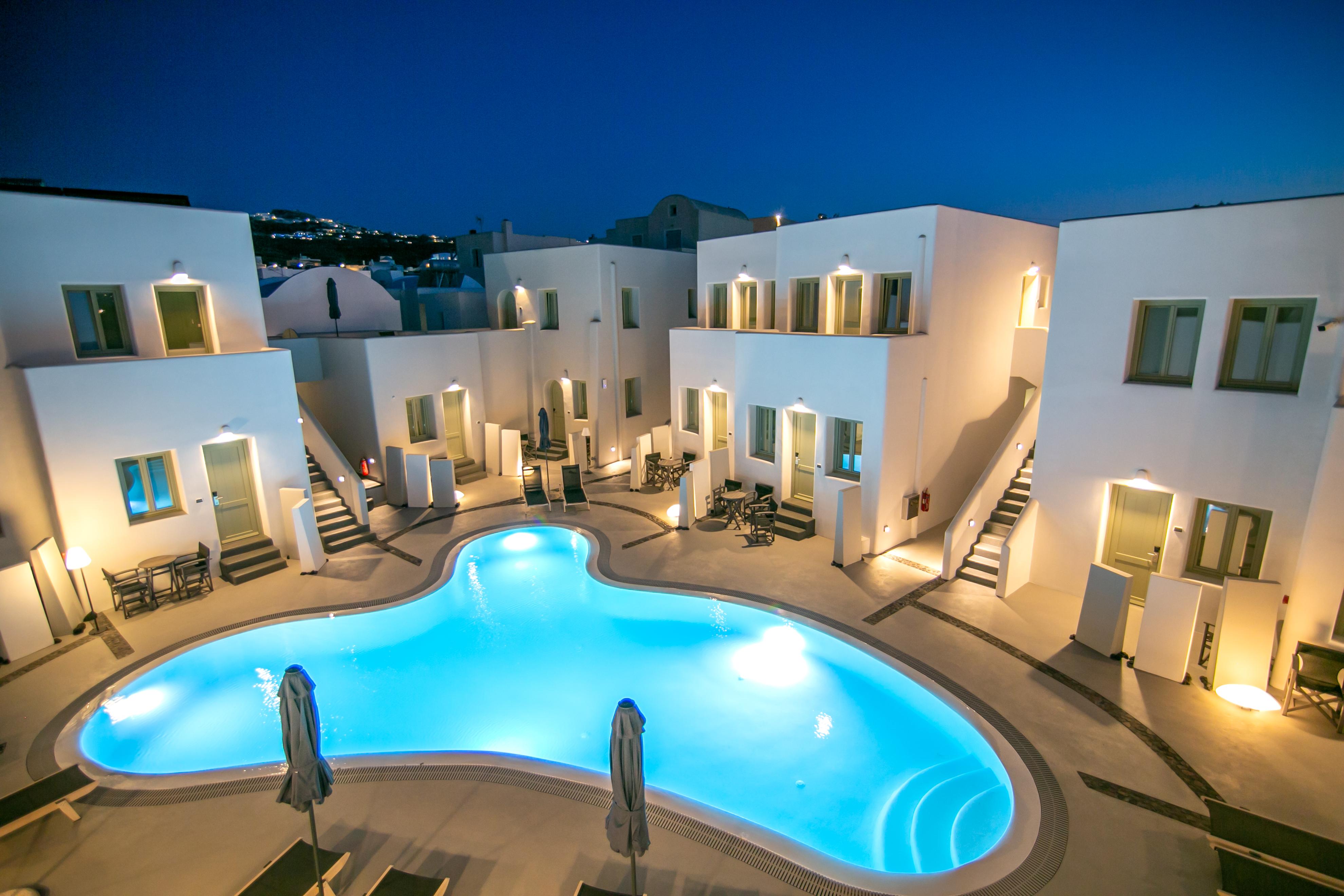 Kallos Imar Hotel