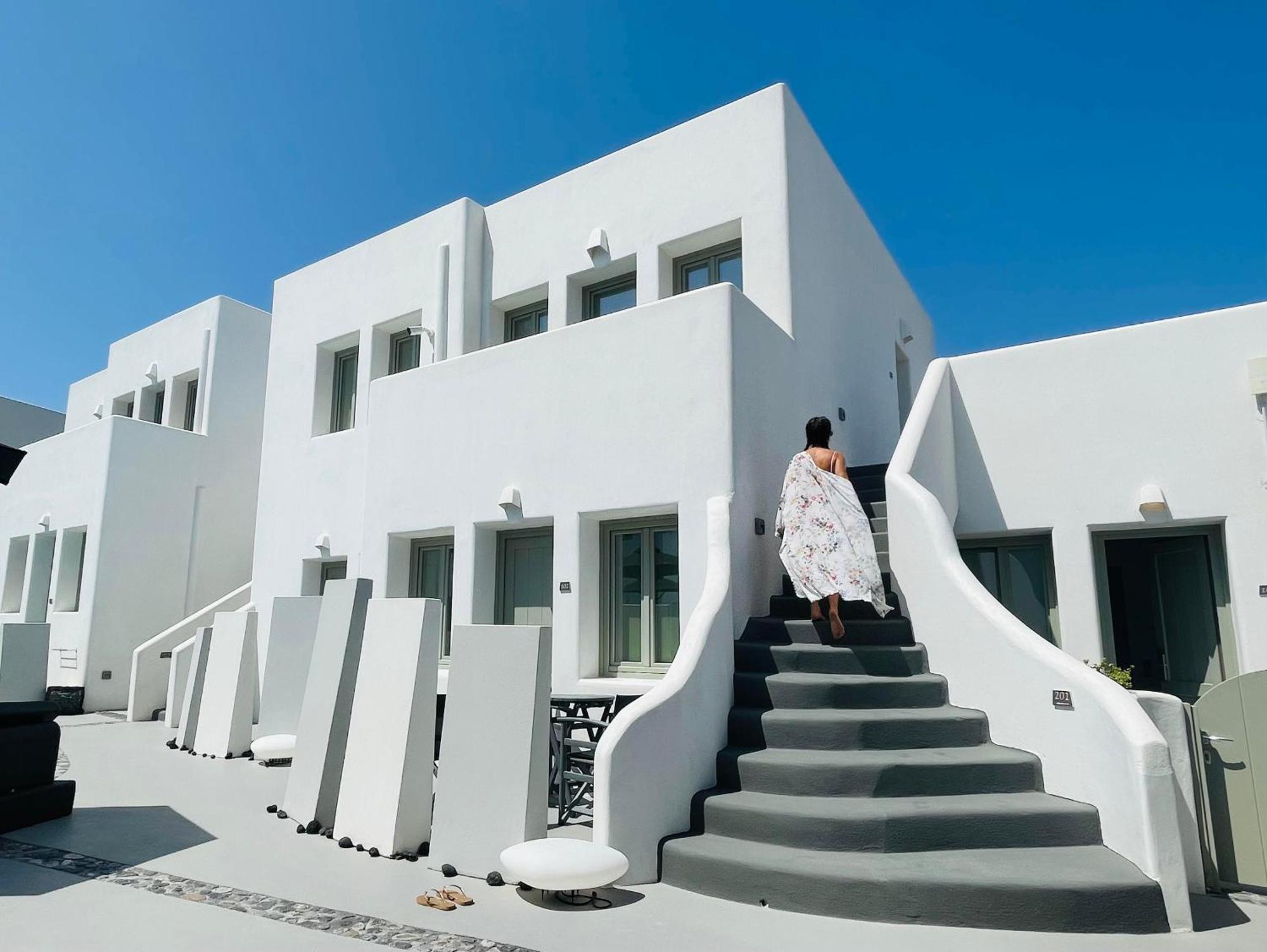 Hotel Kallos Imar Boutique Mesaria