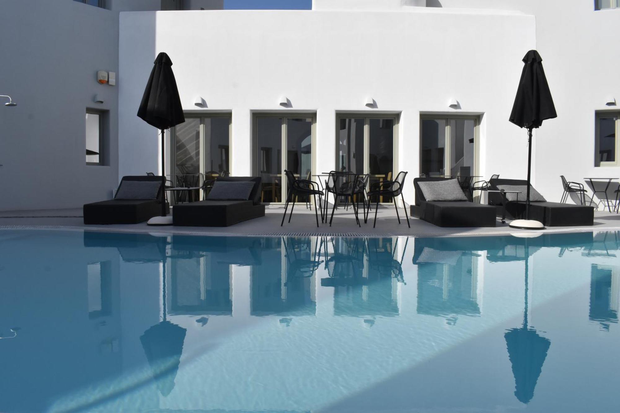 Kallos Imar Boutique