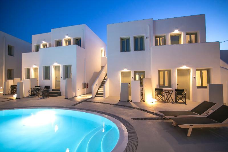 Kallos Imar Boutique Hotel 4*