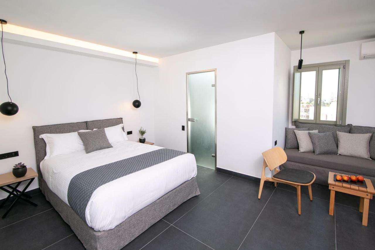 Kallos Imar Boutique Hotel