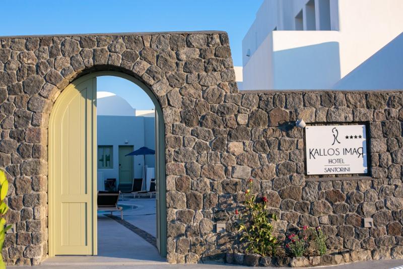 Kallos Imar Boutique 4*