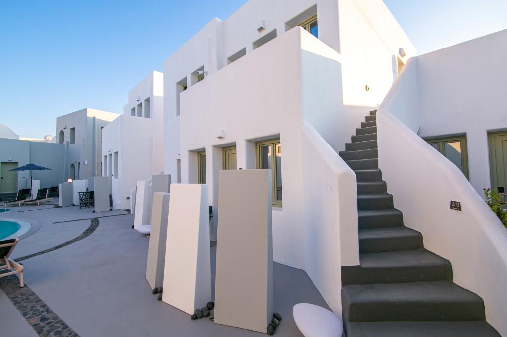 Kallos Imar Boutique Messaria (Santorini)