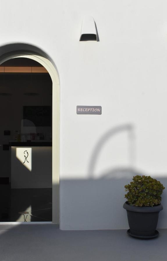 Hotel Kallos Imar Boutique Mesaria