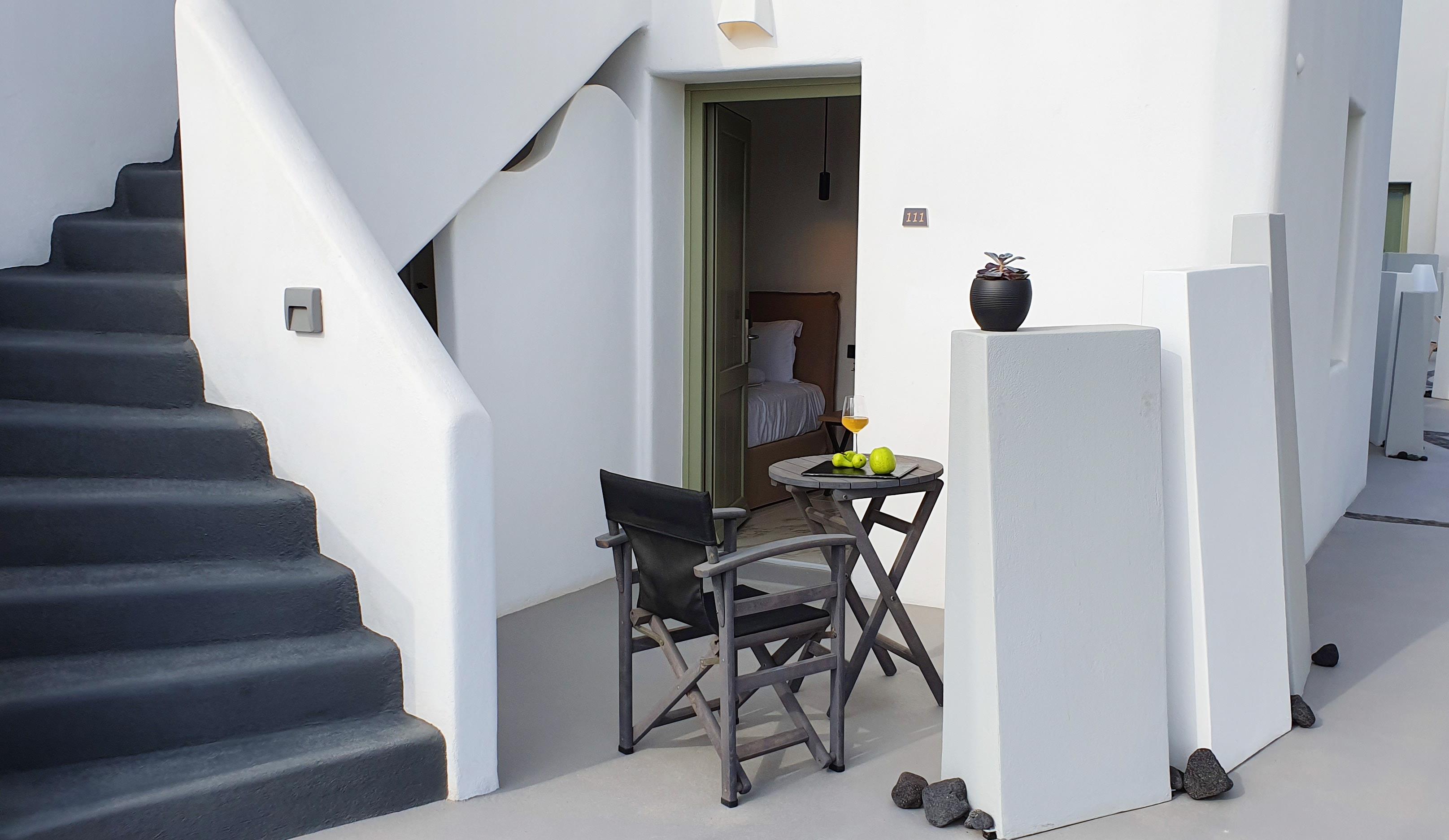 Kallos Imar Boutique 4* Mesaria