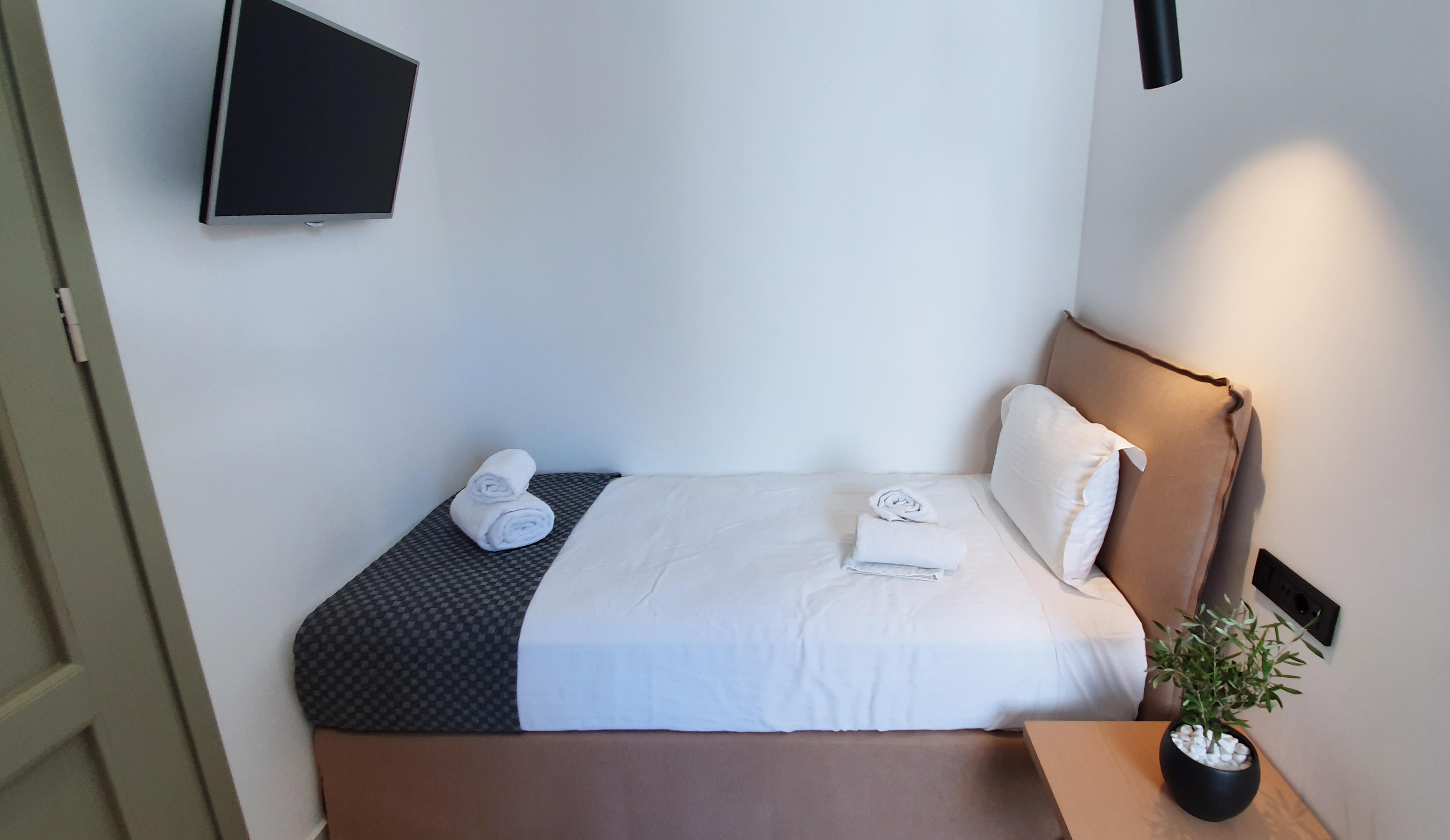 Kallos Imar Boutique Hotel 4*