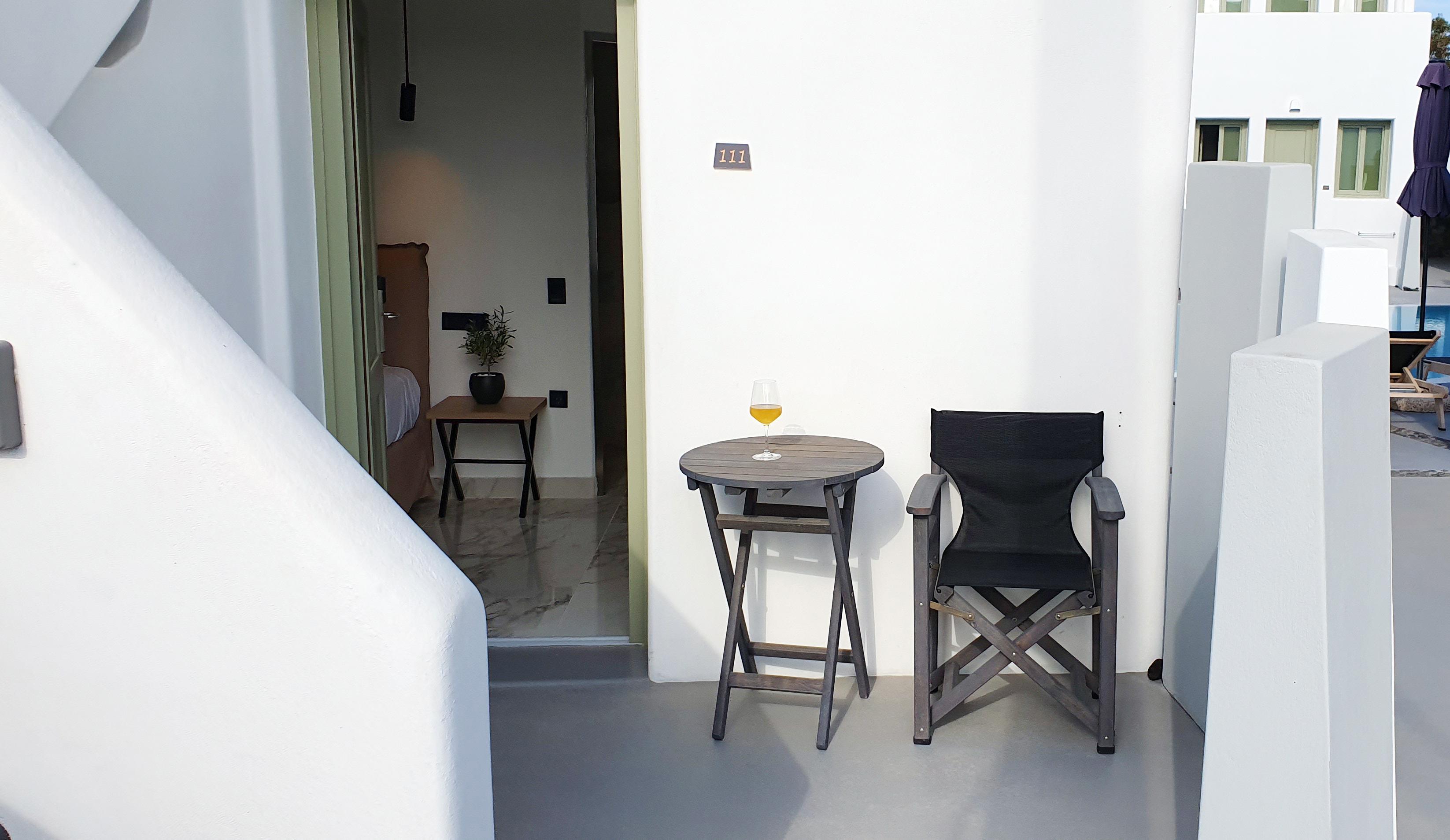 Kallos Imar Boutique 4* Mesaria