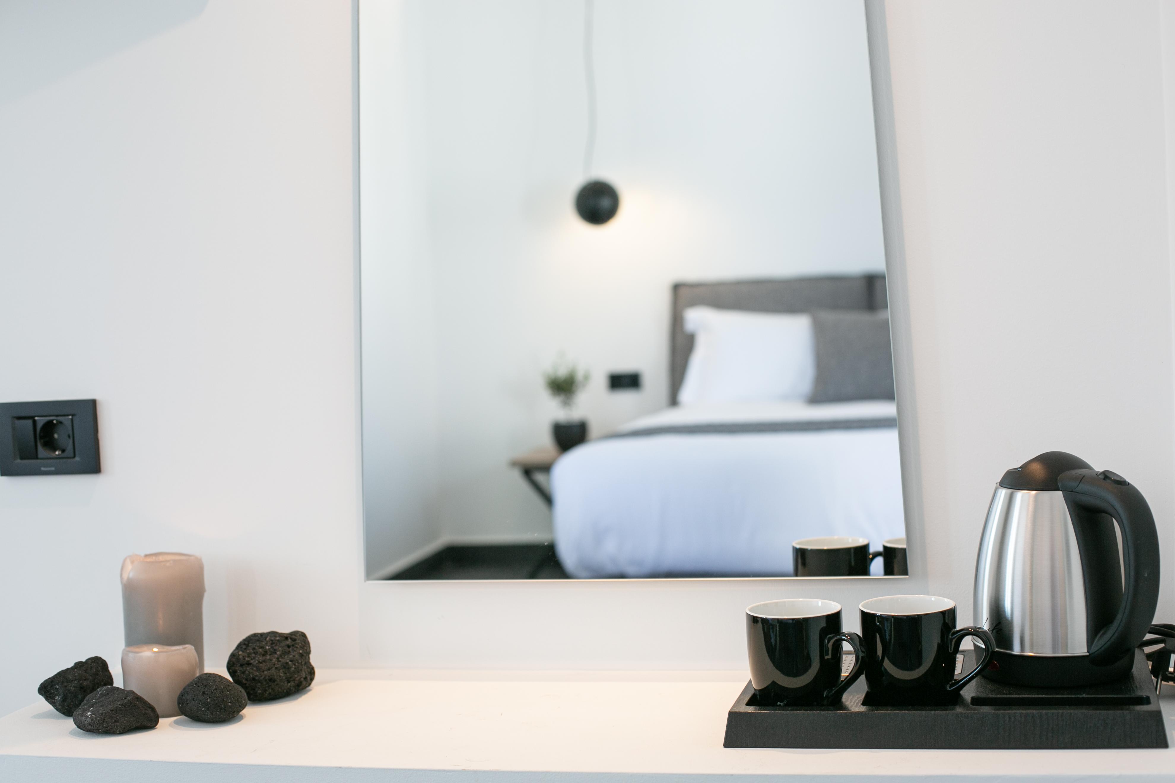 Hotel Kallos Imar Boutique Mesaria