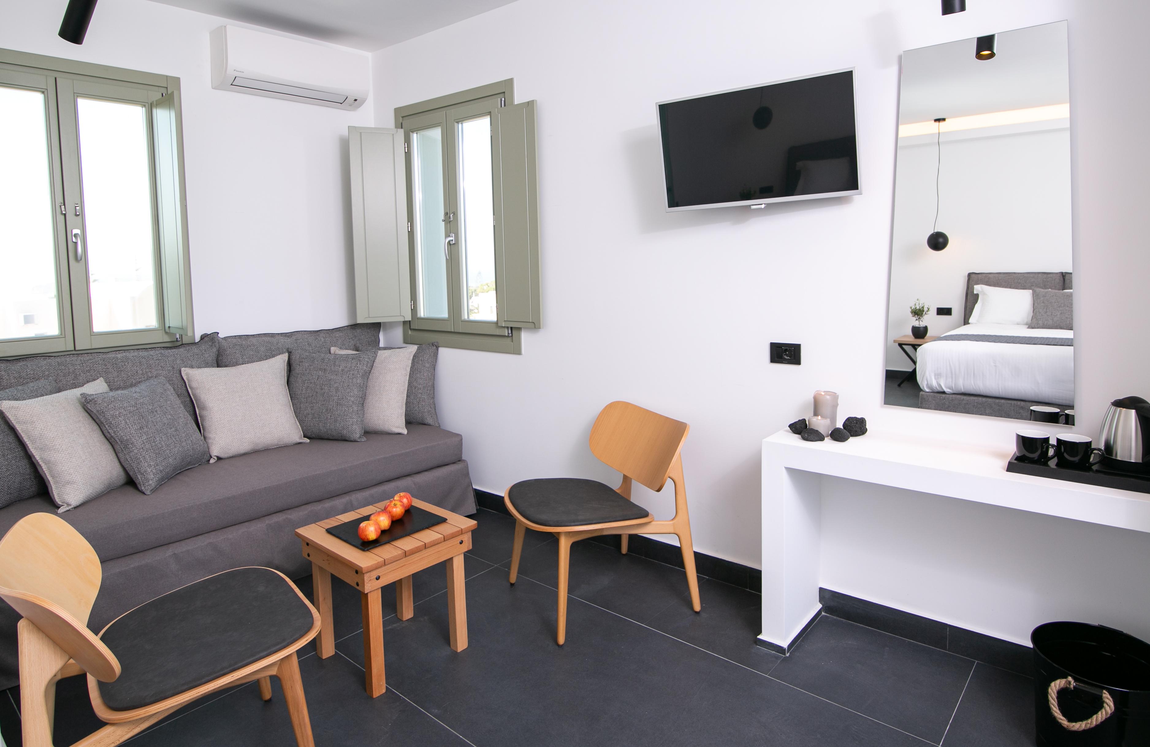 Hotel Kallos Imar Boutique