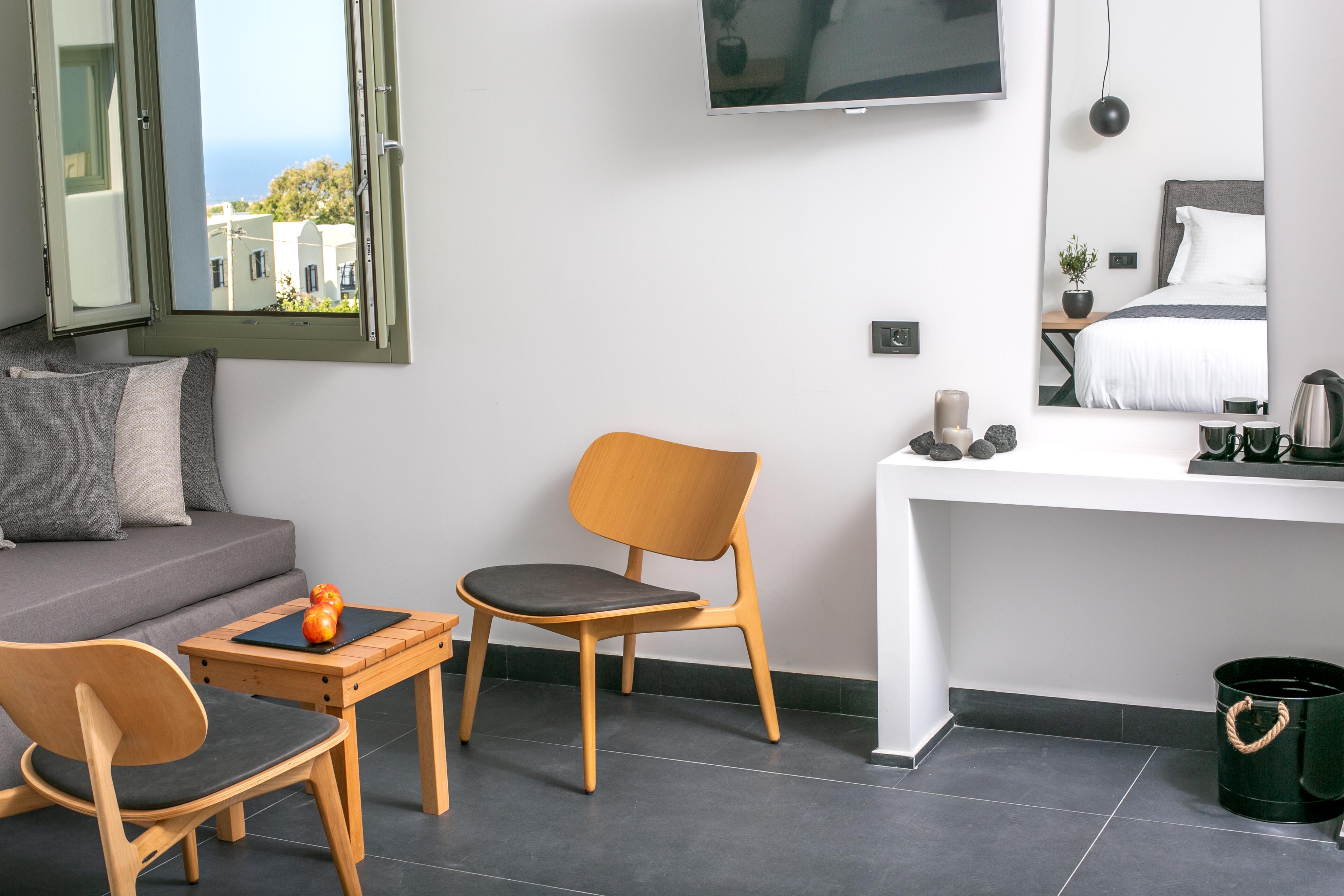 Hotel Kallos Imar Boutique Mesaria