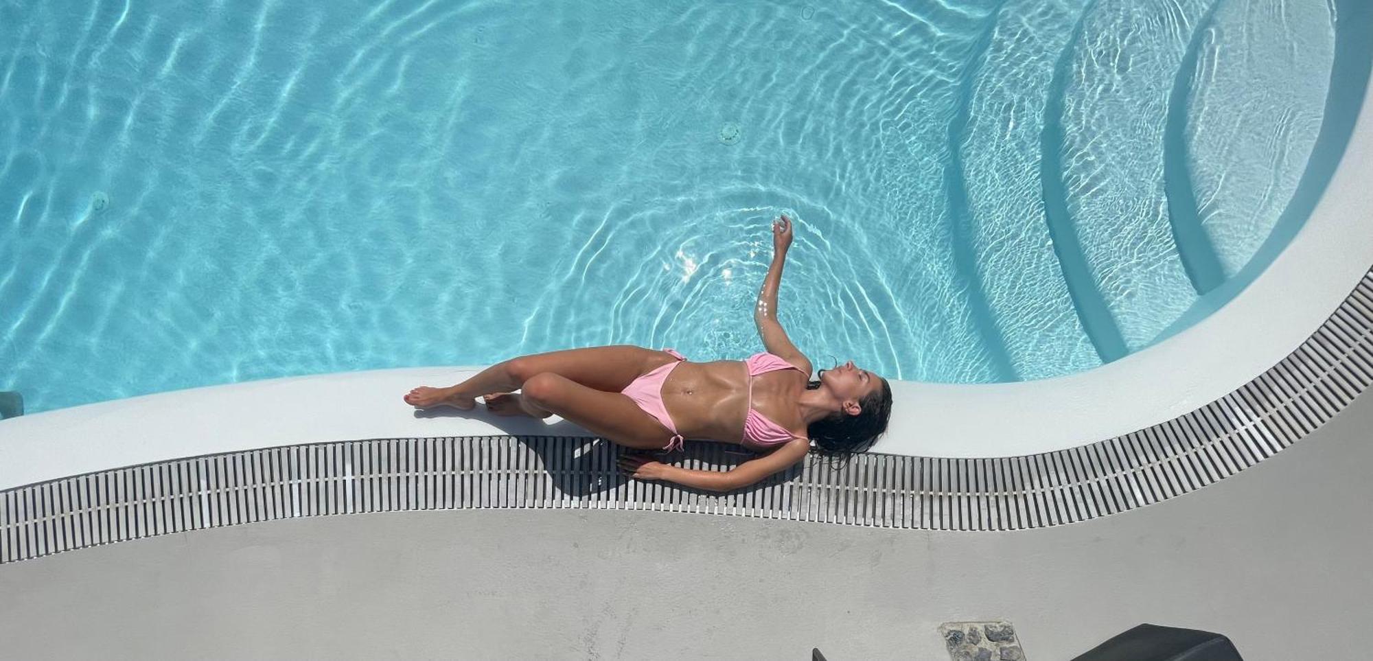 Kallos Imar Boutique 4* Mesaria