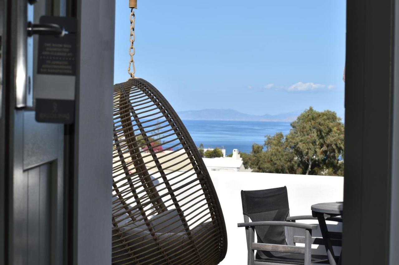 Kallos Imar Boutique Отель 4*