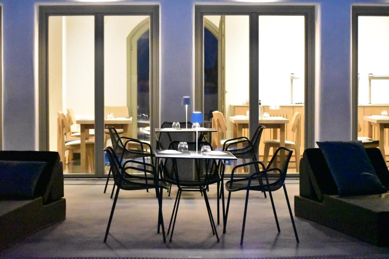 Kallos Imar Boutique 4* Мессария