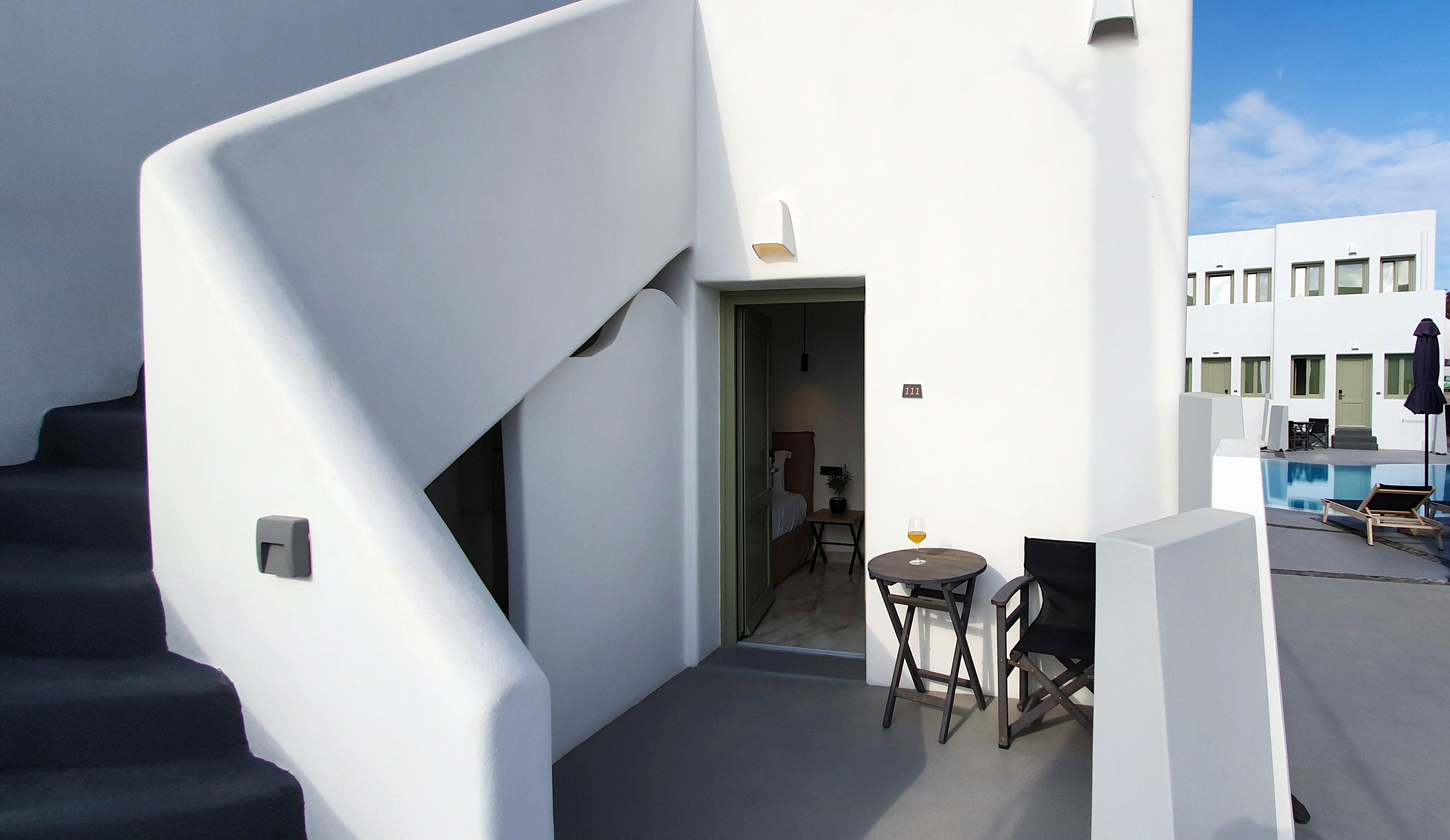 Kallos Imar Boutique 4* Мессария
