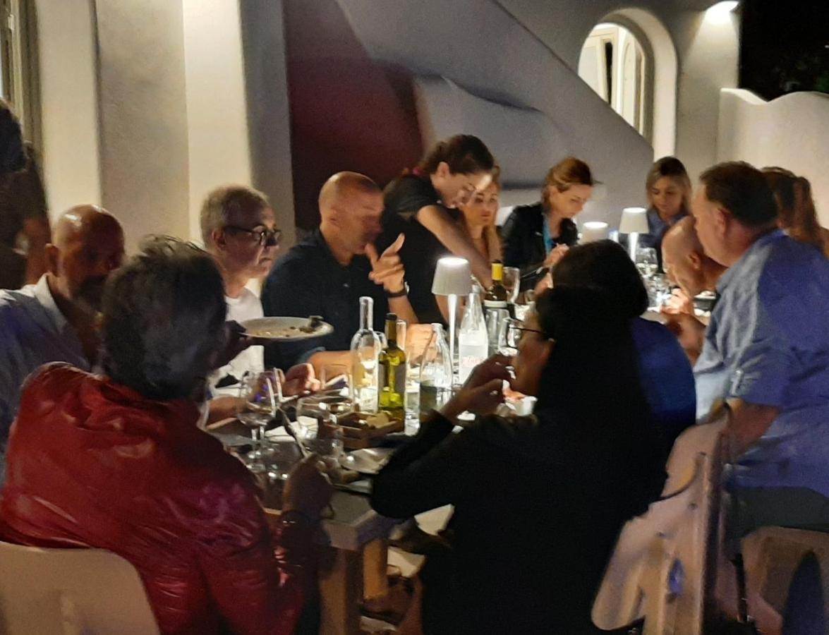 Отель Kallos Imar Boutique 4*